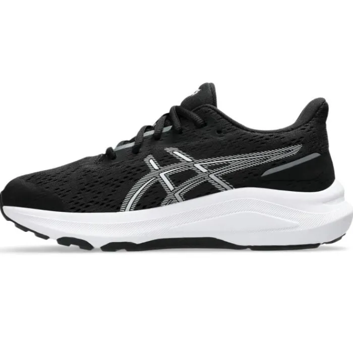 Asics Running Shoes^GT-1000 13 GS Black