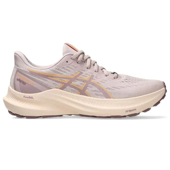 Asics Neutral Running Shoes | Road Running Shoes^GT-2000 12 GTX Rose