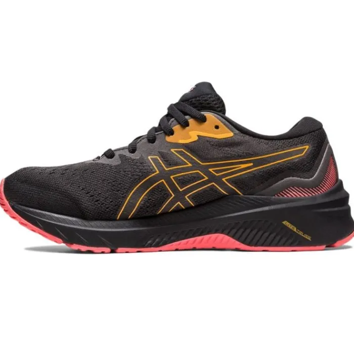 Asics Hiking Shoes Sale | Waterproof Hiking Shoes^GT-1000 11 GTX Black