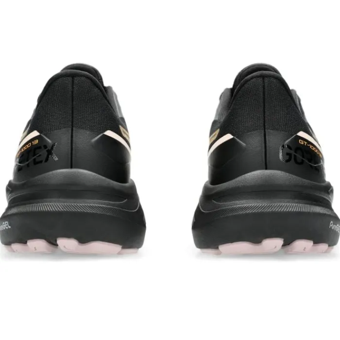 Asics Stability Running Shoes | Road Running Shoes^GT-1000 13 GTX Black