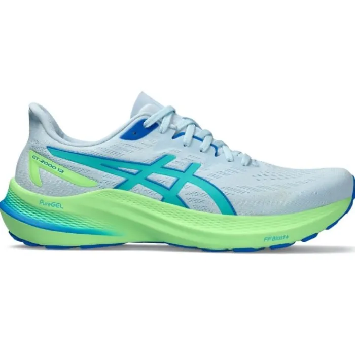 Asics Stability Running Shoes | Road Running Shoes^GT-2000 12 Lite-Show Blue