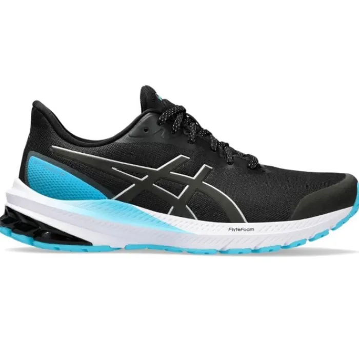 Asics Stability Running Shoes | Road Running Shoes^GT-1000 12 Lite-Show Black