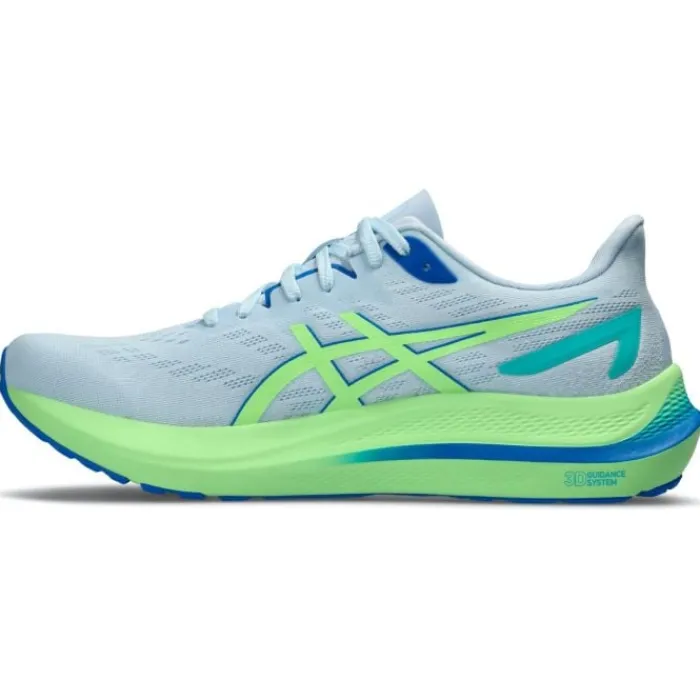 Asics Stability Running Shoes | Road Running Shoes^GT-2000 12 Lite-Show Blue