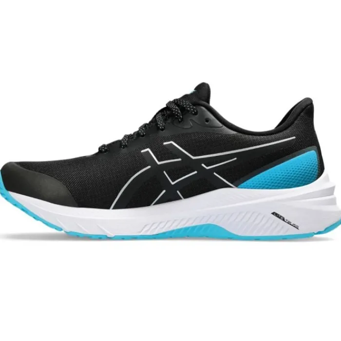 Asics Stability Running Shoes | Road Running Shoes^GT-1000 12 Lite-Show Black
