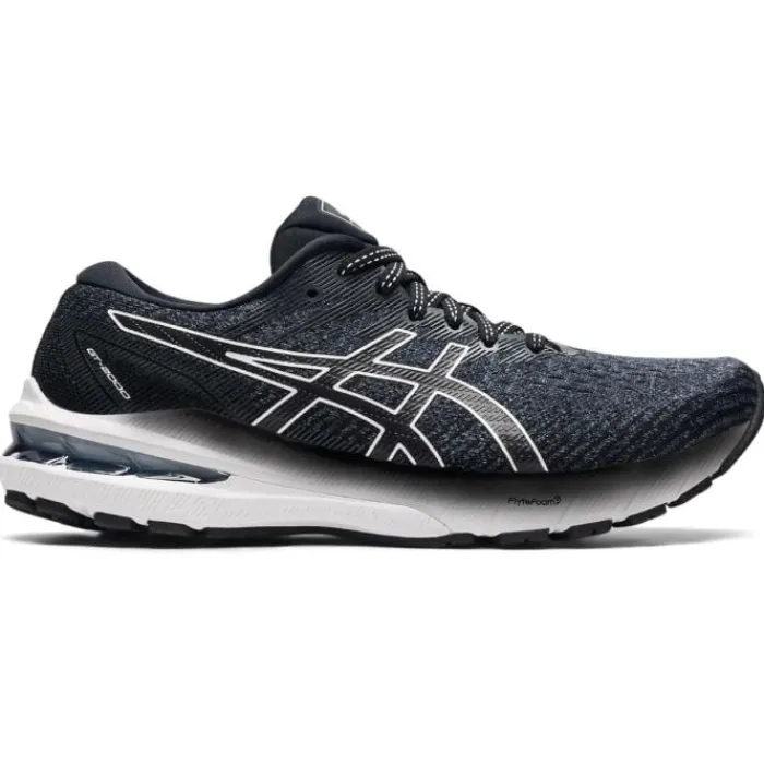 Asics Stability Running Shoes | Road Running Shoes^GT-2000 10 Narrow Black