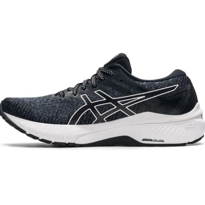 Asics Stability Running Shoes | Road Running Shoes^GT-2000 10 Narrow Black