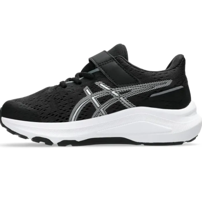 Asics Running Shoes^GT-1000 13 PS Black