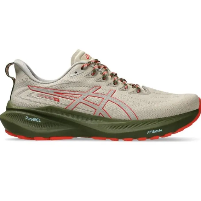 Asics Stability Running Shoes | Road Running Shoes^GT-2000 13 TR