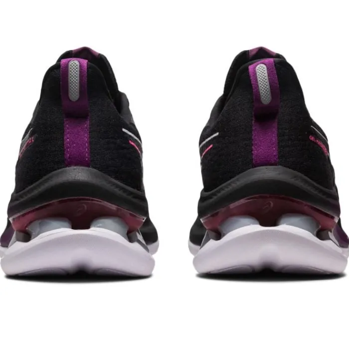 Asics Neutral Running Shoes | Road Running Shoes^Kinsei Max Black