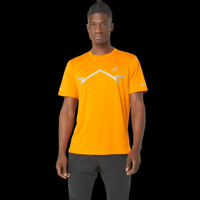 Asics Running Tops & T-shirts^Lite-Show SS Top Orange