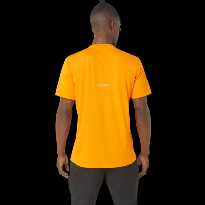 Asics Running Tops & T-shirts^Lite-Show SS Top Orange