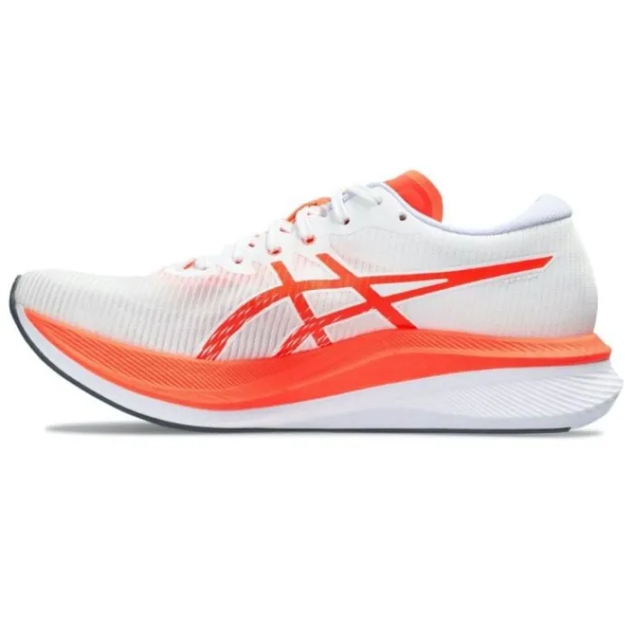 Asics Neutral Running Shoes | Carbon Plated Running Shoes^Magic Speed 3 COS White