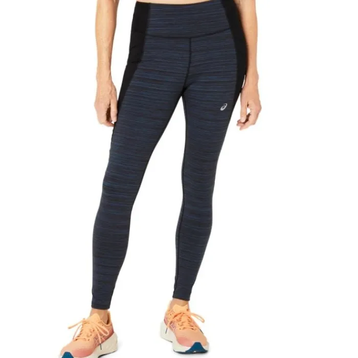 Asics Running Leggings & Pants^Nagino Run Tight Black