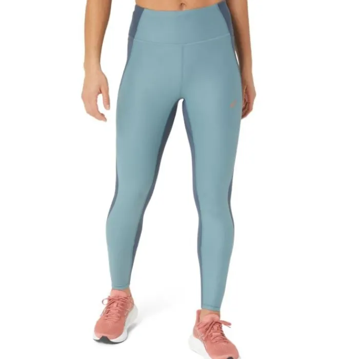 Asics Running Leggings & Pants^Nagino Tight Blue