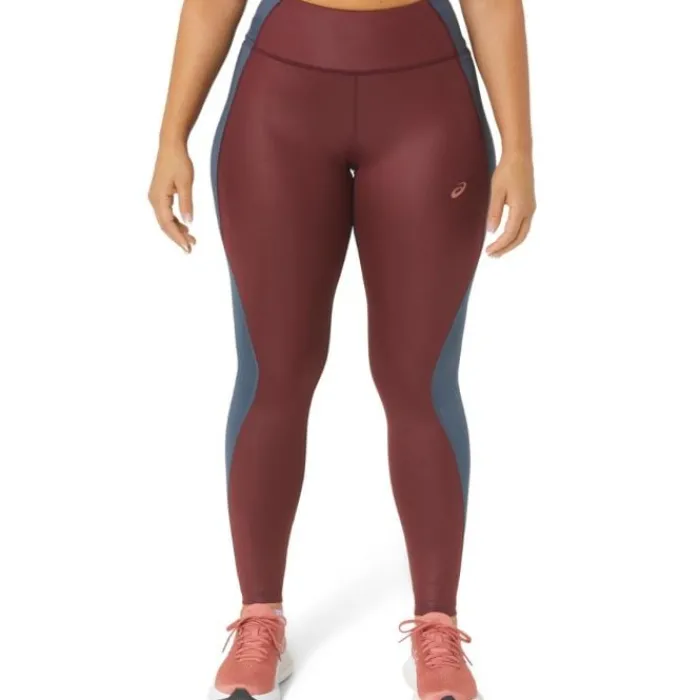 Asics Running Leggings & Pants^Nagino Tight Red