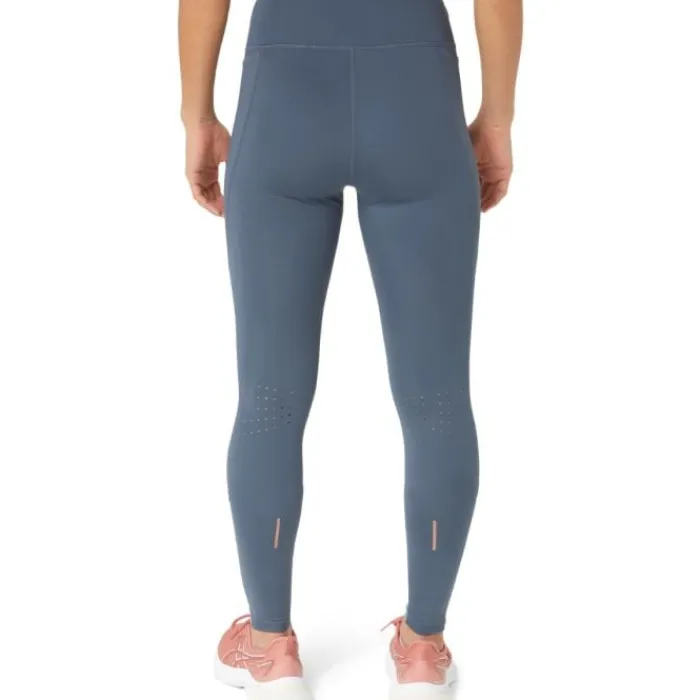 Asics Running Leggings & Pants^Nagino Tight Blue