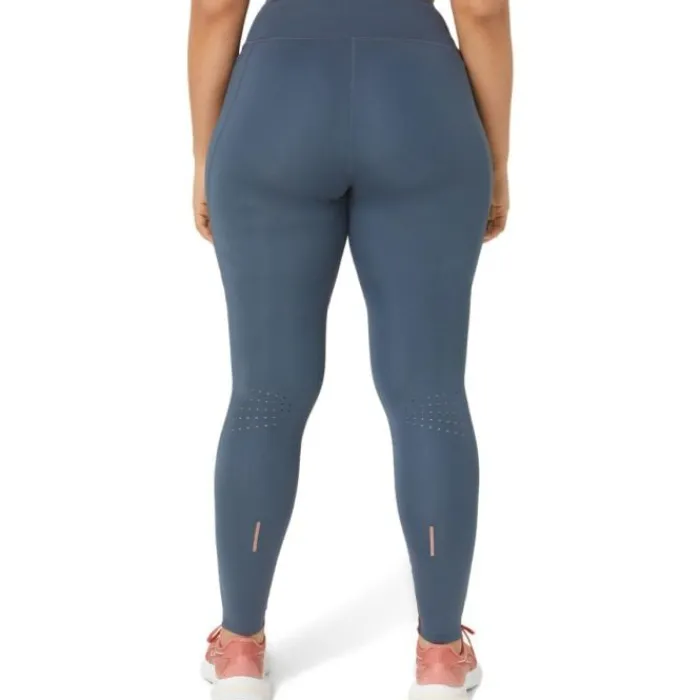 Asics Running Leggings & Pants^Nagino Tight Red