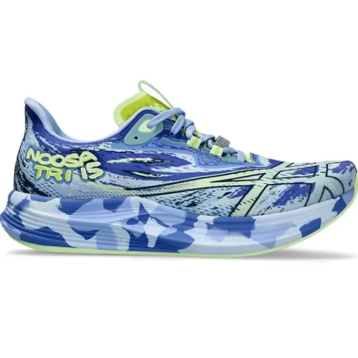 Asics Neutral Running Shoes | Road Running Shoes^Noosa Tri 15 White