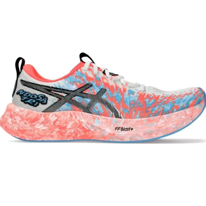 Asics Neutral Running Shoes | Road Running Shoes^Noosa Tri 16 White