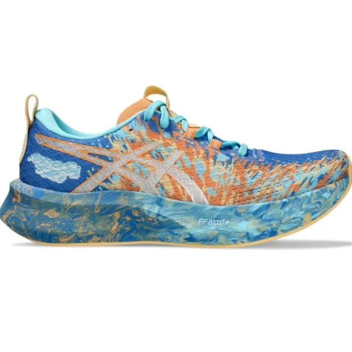 Asics Neutral Running Shoes | Road Running Shoes^Noosa Tri 16 Blue