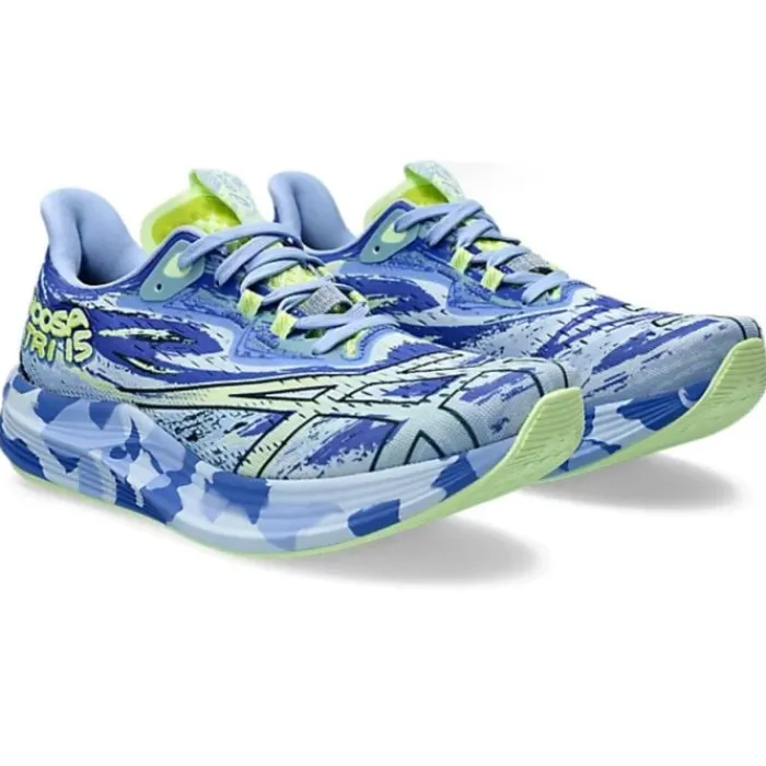 Asics Neutral Running Shoes | Road Running Shoes^Noosa Tri 15 White