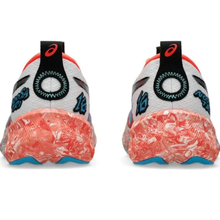 Asics Neutral Running Shoes | Road Running Shoes^Noosa Tri 16 White