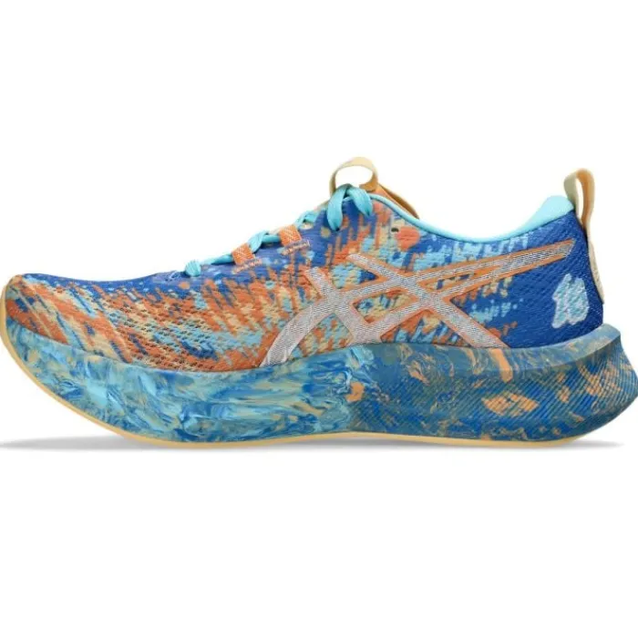 Asics Neutral Running Shoes | Road Running Shoes^Noosa Tri 16 Blue