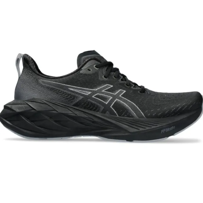 Asics Neutral Running Shoes | Road Running Shoes^Novablast 4 Black