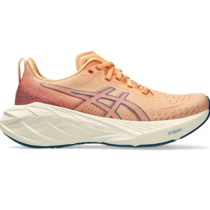 Asics Neutral Running Shoes | Road Running Shoes^Novablast 4 Orange