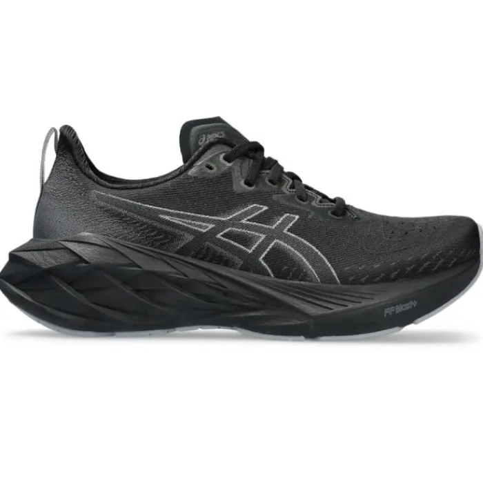 Asics Neutral Running Shoes | Road Running Shoes^Novablast 4 Black
