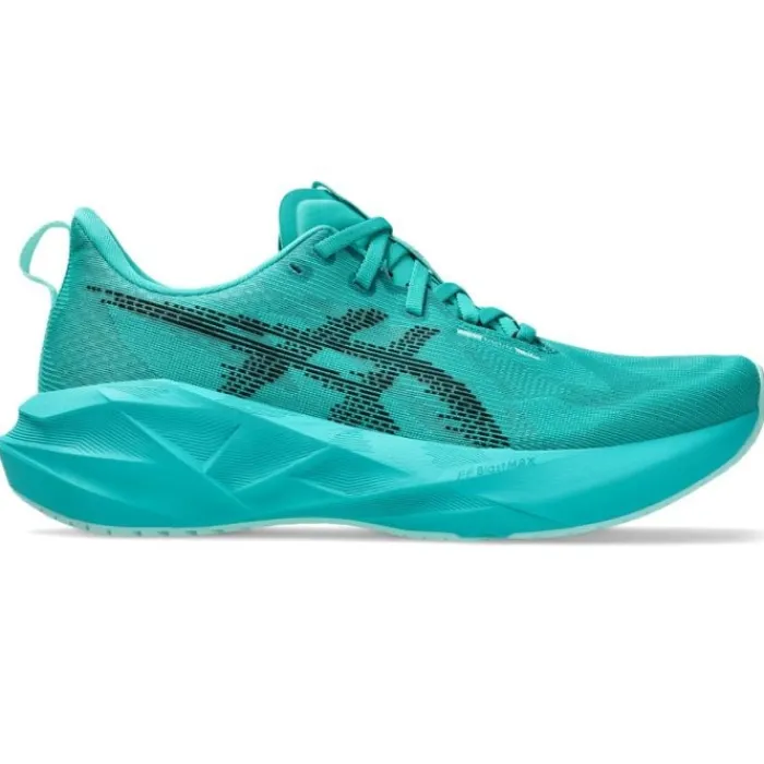 Asics Neutral Running Shoes | Road Running Shoes^Novablast 5 Green