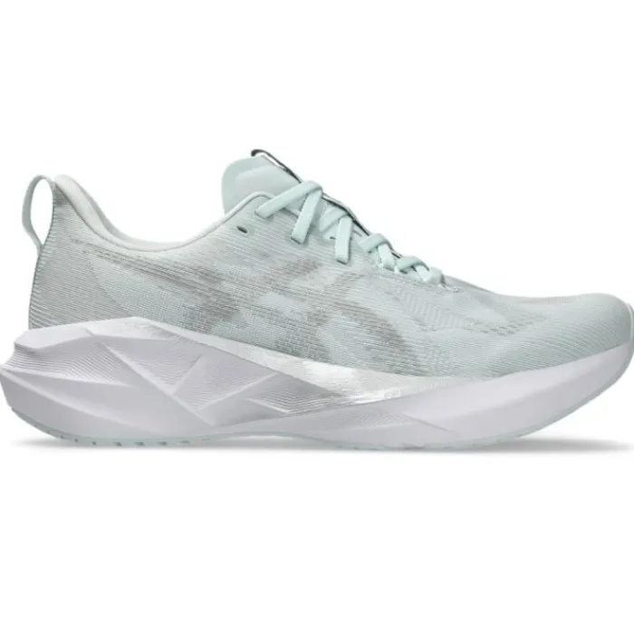 Asics Neutral Running Shoes | Road Running Shoes^Novablast 5 Blue