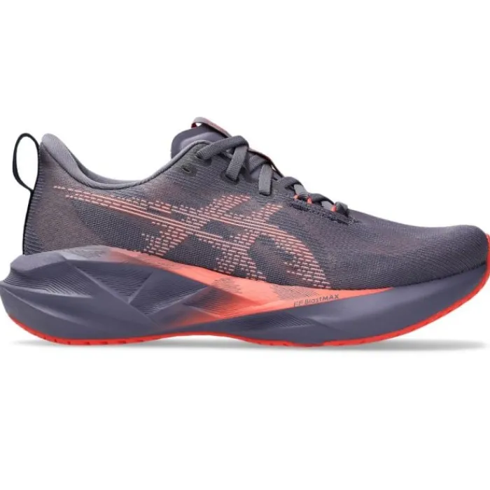 Asics Neutral Running Shoes | Road Running Shoes^Novablast 5 Purple
