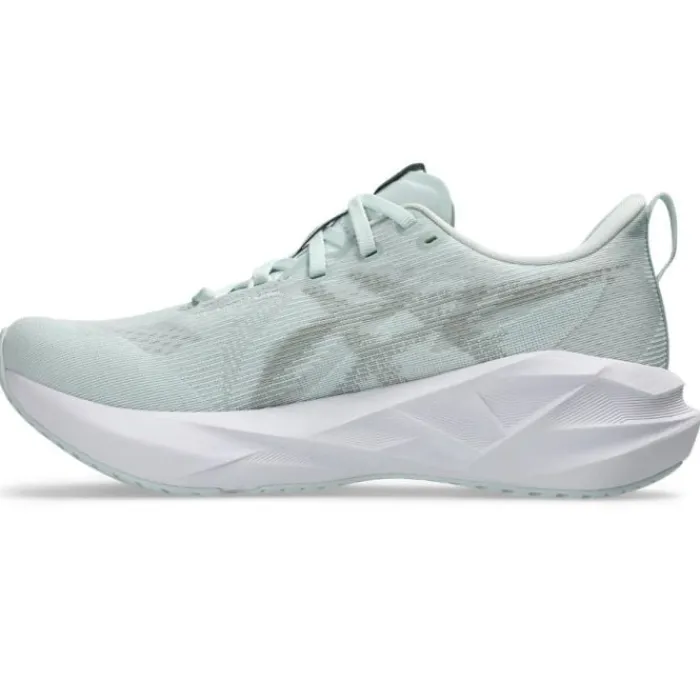 Asics Neutral Running Shoes | Road Running Shoes^Novablast 5 Blue
