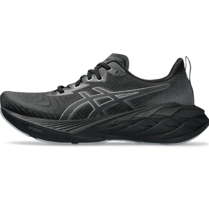 Asics Neutral Running Shoes | Road Running Shoes^Novablast 4 Black