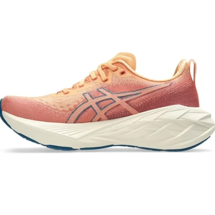 Asics Neutral Running Shoes | Road Running Shoes^Novablast 4 Orange