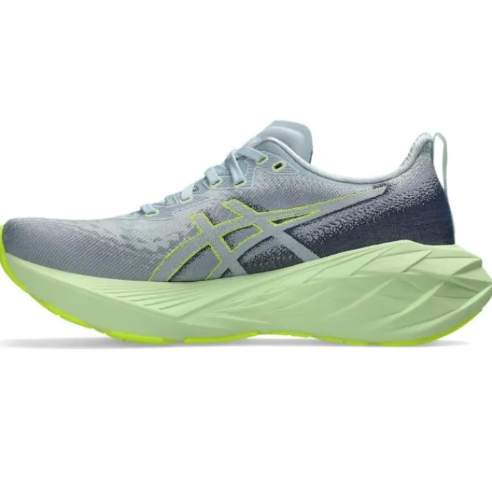 Asics Neutral Running Shoes | Road Running Shoes^Novablast 4 Grey