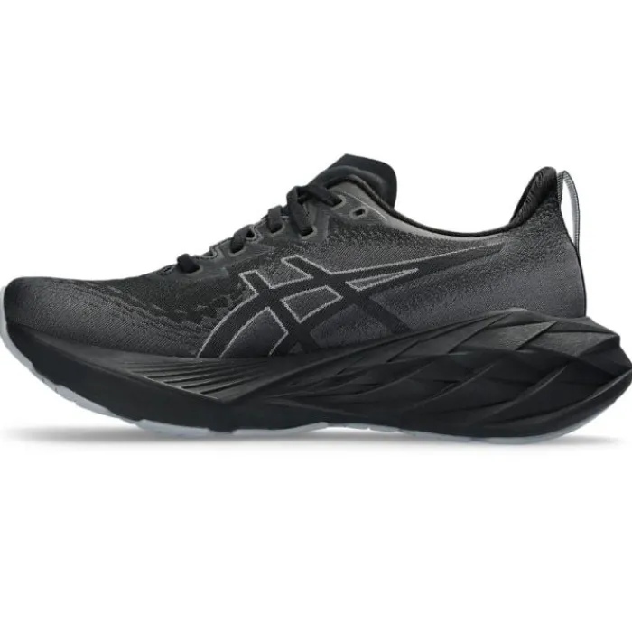 Asics Neutral Running Shoes | Road Running Shoes^Novablast 4 Black