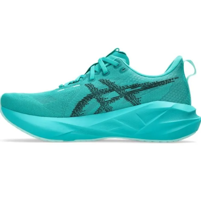 Asics Neutral Running Shoes | Road Running Shoes^Novablast 5 Green