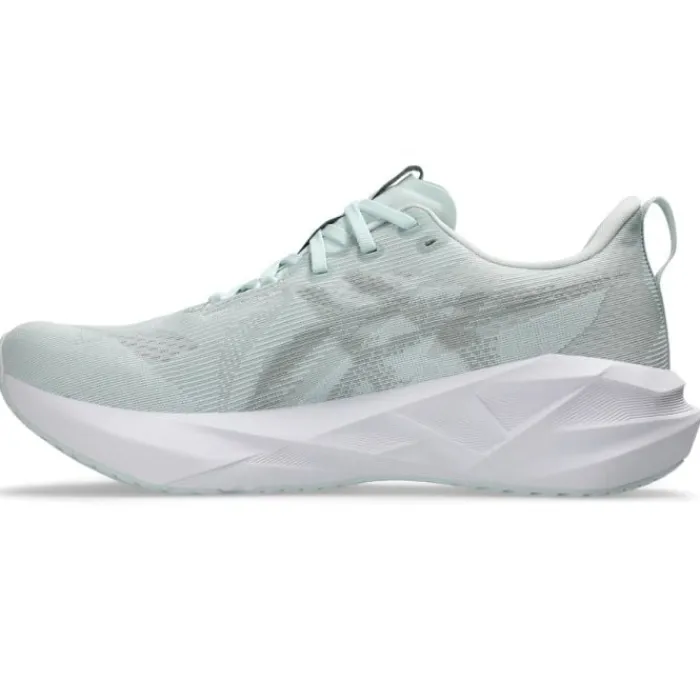 Asics Neutral Running Shoes | Road Running Shoes^Novablast 5 Blue
