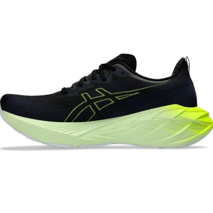 Asics Neutral Running Shoes | Road Running Shoes^Novablast 4 Black