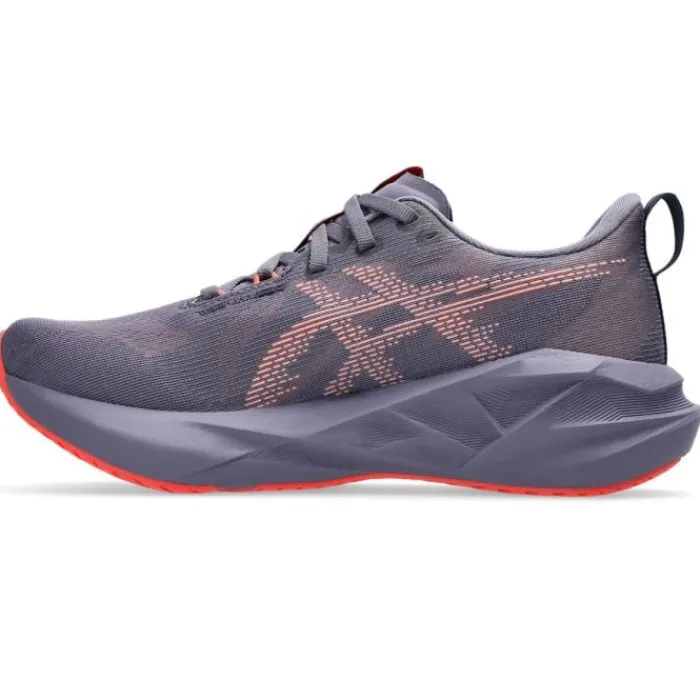 Asics Neutral Running Shoes | Road Running Shoes^Novablast 5 Purple