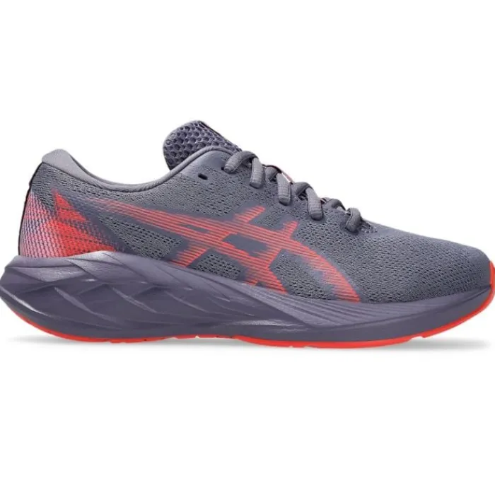 Asics Running Shoes^Novablast 4 GS Purple