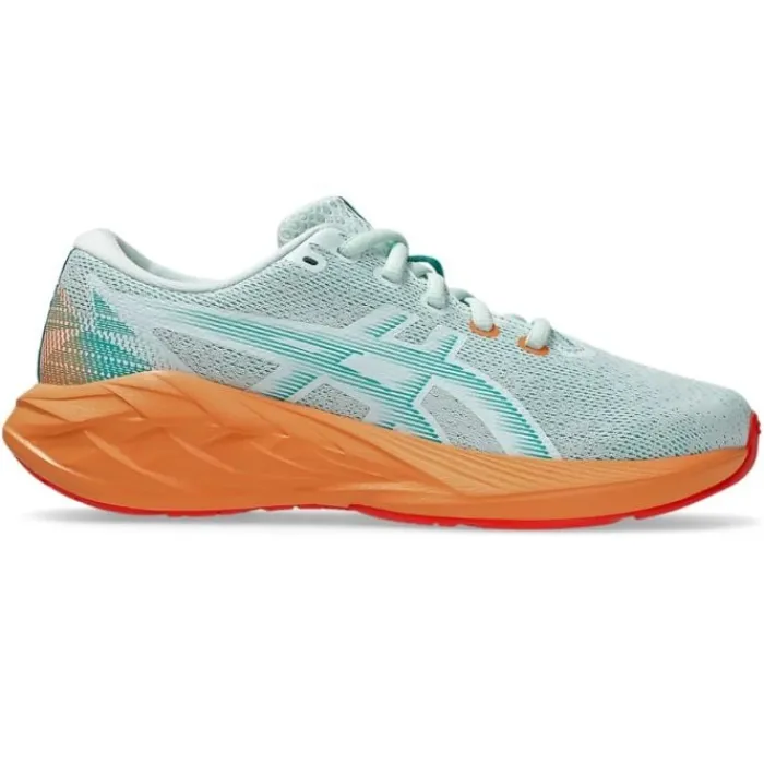Asics Running Shoes^Novablast 4 GS Green