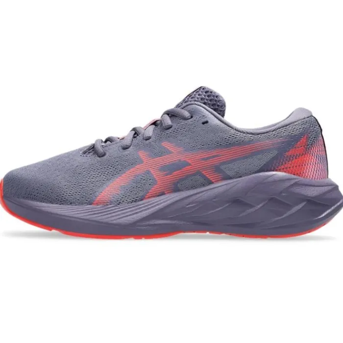 Asics Running Shoes^Novablast 4 GS Purple