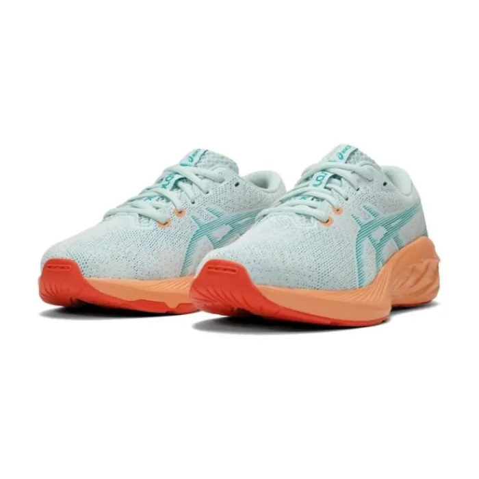 Asics Running Shoes^Novablast 4 GS Green