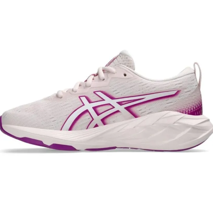 Asics Running Shoes^Novablast 4 GS White