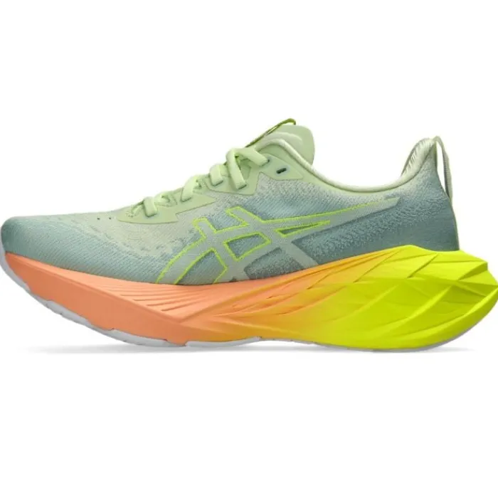 Asics Neutral Running Shoes | Road Running Shoes^Novablast 4 Paris Green