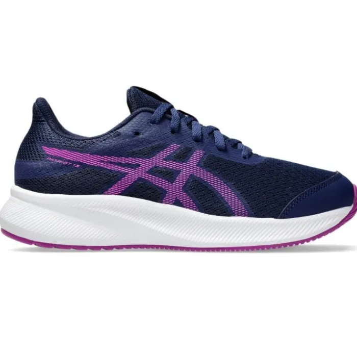 Asics Running Shoes^Patriot 13 GS Purple