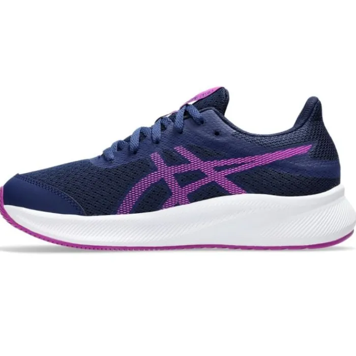 Asics Running Shoes^Patriot 13 GS Purple